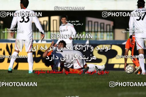 1172778, Kerman, [*parameter:4*], لیگ برتر فوتبال ایران، Persian Gulf Cup، Week 22، Second Leg، Mes Kerman 1 v 0 Steel Azin on 2011/02/13 at Shahid Bahonar Stadium