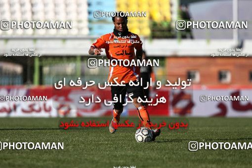 1172851, Kerman, [*parameter:4*], لیگ برتر فوتبال ایران، Persian Gulf Cup، Week 22، Second Leg، Mes Kerman 1 v 0 Steel Azin on 2011/02/13 at Shahid Bahonar Stadium