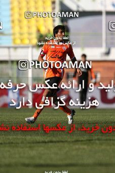 1172744, Kerman, [*parameter:4*], لیگ برتر فوتبال ایران، Persian Gulf Cup، Week 22، Second Leg، Mes Kerman 1 v 0 Steel Azin on 2011/02/13 at Shahid Bahonar Stadium