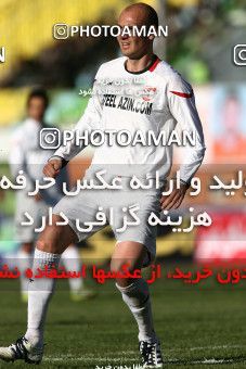1172774, Kerman, [*parameter:4*], لیگ برتر فوتبال ایران، Persian Gulf Cup، Week 22، Second Leg، Mes Kerman 1 v 0 Steel Azin on 2011/02/13 at Shahid Bahonar Stadium
