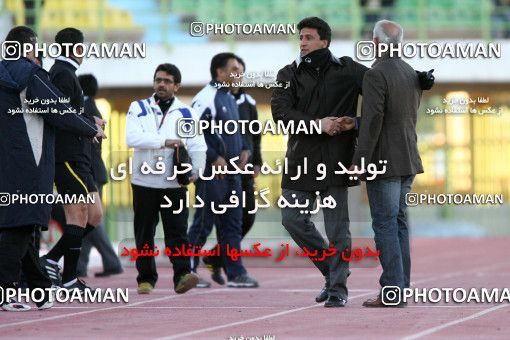 1172835, Kerman, [*parameter:4*], لیگ برتر فوتبال ایران، Persian Gulf Cup، Week 22، Second Leg، Mes Kerman 1 v 0 Steel Azin on 2011/02/13 at Shahid Bahonar Stadium