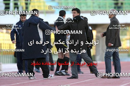 1172879, Kerman, [*parameter:4*], لیگ برتر فوتبال ایران، Persian Gulf Cup، Week 22، Second Leg، Mes Kerman 1 v 0 Steel Azin on 2011/02/13 at Shahid Bahonar Stadium