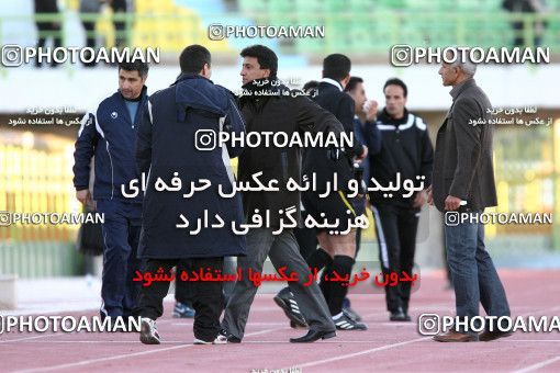 1172781, Kerman, [*parameter:4*], لیگ برتر فوتبال ایران، Persian Gulf Cup، Week 22، Second Leg، Mes Kerman 1 v 0 Steel Azin on 2011/02/13 at Shahid Bahonar Stadium