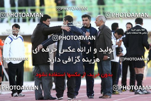 1172767, Kerman, [*parameter:4*], لیگ برتر فوتبال ایران، Persian Gulf Cup، Week 22، Second Leg، Mes Kerman 1 v 0 Steel Azin on 2011/02/13 at Shahid Bahonar Stadium