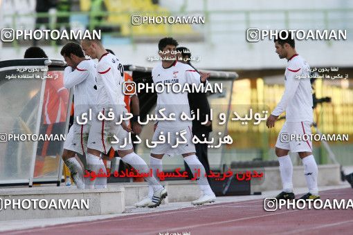 1172757, Kerman, [*parameter:4*], لیگ برتر فوتبال ایران، Persian Gulf Cup، Week 22، Second Leg، Mes Kerman 1 v 0 Steel Azin on 2011/02/13 at Shahid Bahonar Stadium