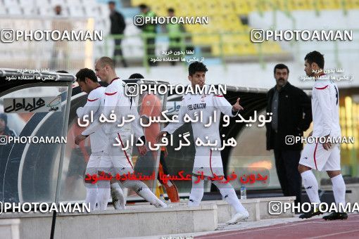 1172666, Kerman, [*parameter:4*], لیگ برتر فوتبال ایران، Persian Gulf Cup، Week 22، Second Leg، Mes Kerman 1 v 0 Steel Azin on 2011/02/13 at Shahid Bahonar Stadium