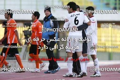 1172841, Kerman, [*parameter:4*], لیگ برتر فوتبال ایران، Persian Gulf Cup، Week 22، Second Leg، Mes Kerman 1 v 0 Steel Azin on 2011/02/13 at Shahid Bahonar Stadium