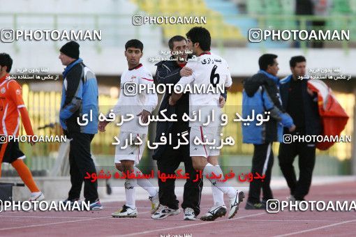1172663, Kerman, [*parameter:4*], لیگ برتر فوتبال ایران، Persian Gulf Cup، Week 22، Second Leg، Mes Kerman 1 v 0 Steel Azin on 2011/02/13 at Shahid Bahonar Stadium