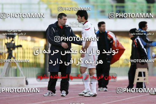 1172872, Kerman, [*parameter:4*], لیگ برتر فوتبال ایران، Persian Gulf Cup، Week 22، Second Leg، Mes Kerman 1 v 0 Steel Azin on 2011/02/13 at Shahid Bahonar Stadium