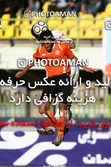 1172791, Kerman, [*parameter:4*], لیگ برتر فوتبال ایران، Persian Gulf Cup، Week 22، Second Leg، Mes Kerman 1 v 0 Steel Azin on 2011/02/13 at Shahid Bahonar Stadium