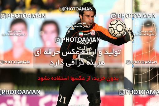 1172635, Kerman, [*parameter:4*], لیگ برتر فوتبال ایران، Persian Gulf Cup، Week 22، Second Leg، Mes Kerman 1 v 0 Steel Azin on 2011/02/13 at Shahid Bahonar Stadium