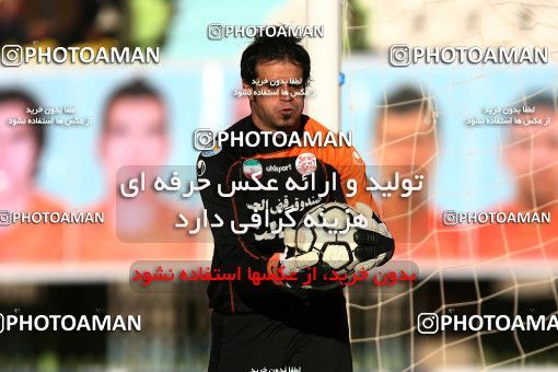 1172706, Kerman, [*parameter:4*], لیگ برتر فوتبال ایران، Persian Gulf Cup، Week 22، Second Leg، Mes Kerman 1 v 0 Steel Azin on 2011/02/13 at Shahid Bahonar Stadium