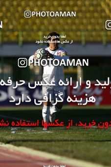 1172654, Kerman, [*parameter:4*], لیگ برتر فوتبال ایران، Persian Gulf Cup، Week 22، Second Leg، Mes Kerman 1 v 0 Steel Azin on 2011/02/13 at Shahid Bahonar Stadium