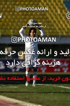 1172747, Kerman, [*parameter:4*], لیگ برتر فوتبال ایران، Persian Gulf Cup، Week 22، Second Leg، Mes Kerman 1 v 0 Steel Azin on 2011/02/13 at Shahid Bahonar Stadium
