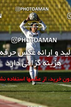 1172855, Kerman, [*parameter:4*], لیگ برتر فوتبال ایران، Persian Gulf Cup، Week 22، Second Leg، Mes Kerman 1 v 0 Steel Azin on 2011/02/13 at Shahid Bahonar Stadium