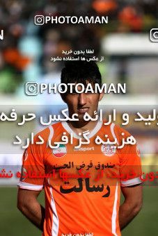 1172859, Kerman, [*parameter:4*], لیگ برتر فوتبال ایران، Persian Gulf Cup، Week 22، Second Leg، Mes Kerman 1 v 0 Steel Azin on 2011/02/13 at Shahid Bahonar Stadium