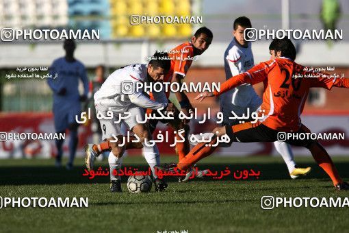 1172642, Kerman, [*parameter:4*], لیگ برتر فوتبال ایران، Persian Gulf Cup، Week 22، Second Leg، Mes Kerman 1 v 0 Steel Azin on 2011/02/13 at Shahid Bahonar Stadium