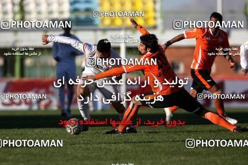 1172831, Kerman, [*parameter:4*], لیگ برتر فوتبال ایران، Persian Gulf Cup، Week 22، Second Leg، Mes Kerman 1 v 0 Steel Azin on 2011/02/13 at Shahid Bahonar Stadium