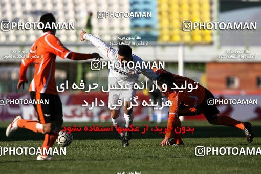 1172713, Kerman, [*parameter:4*], لیگ برتر فوتبال ایران، Persian Gulf Cup، Week 22، Second Leg، Mes Kerman 1 v 0 Steel Azin on 2011/02/13 at Shahid Bahonar Stadium