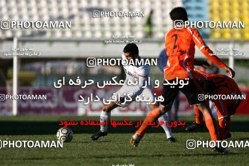 1172896, Kerman, [*parameter:4*], لیگ برتر فوتبال ایران، Persian Gulf Cup، Week 22، Second Leg، Mes Kerman 1 v 0 Steel Azin on 2011/02/13 at Shahid Bahonar Stadium