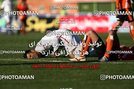 1172677, Kerman, [*parameter:4*], لیگ برتر فوتبال ایران، Persian Gulf Cup، Week 22، Second Leg، Mes Kerman 1 v 0 Steel Azin on 2011/02/13 at Shahid Bahonar Stadium