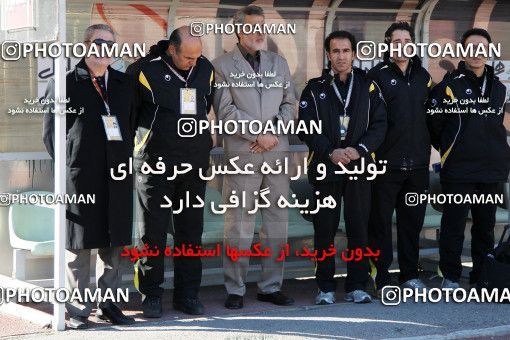 1172971, لیگ برتر فوتبال ایران، Persian Gulf Cup، Week 22، Second Leg، 2011/02/13، Tehran، Shahid Dastgerdi Stadium، Naft Tehran 4 - ۱ Pas