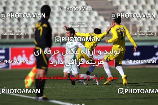 1173252, Tehran, [*parameter:4*], لیگ برتر فوتبال ایران، Persian Gulf Cup، Week 22، Second Leg، Naft Tehran 4 v 1 Pas on 2011/02/13 at Shahid Dastgerdi Stadium