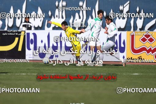 1172991, Tehran, [*parameter:4*], لیگ برتر فوتبال ایران، Persian Gulf Cup، Week 22، Second Leg، Naft Tehran 4 v 1 Pas on 2011/02/13 at Shahid Dastgerdi Stadium