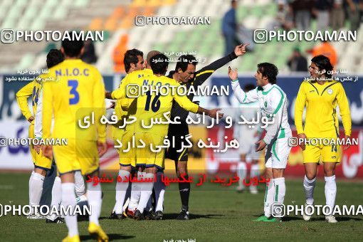 1172978, Tehran, [*parameter:4*], لیگ برتر فوتبال ایران، Persian Gulf Cup، Week 22، Second Leg، Naft Tehran 4 v 1 Pas on 2011/02/13 at Shahid Dastgerdi Stadium