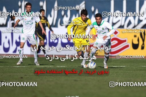 1172936, Tehran, [*parameter:4*], لیگ برتر فوتبال ایران، Persian Gulf Cup، Week 22، Second Leg، Naft Tehran 4 v 1 Pas on 2011/02/13 at Shahid Dastgerdi Stadium