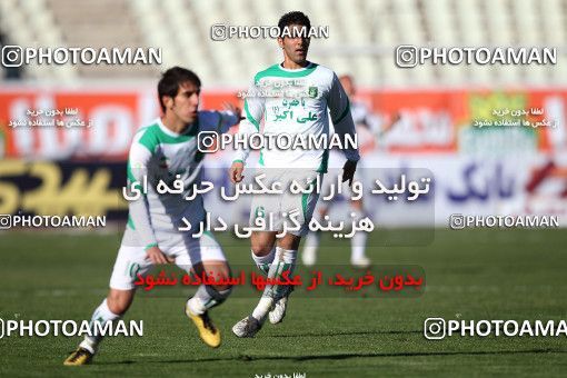 1173179, Tehran, [*parameter:4*], لیگ برتر فوتبال ایران، Persian Gulf Cup، Week 22، Second Leg، Naft Tehran 4 v 1 Pas on 2011/02/13 at Shahid Dastgerdi Stadium