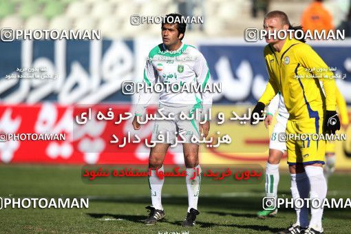 1173194, Tehran, [*parameter:4*], لیگ برتر فوتبال ایران، Persian Gulf Cup، Week 22، Second Leg، Naft Tehran 4 v 1 Pas on 2011/02/13 at Shahid Dastgerdi Stadium