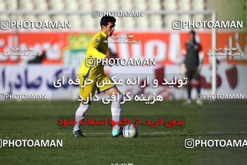 1173175, Tehran, [*parameter:4*], Iran Pro League، Persian Gulf Cup، 2010-11 season، Second Leg، Week 22، Naft Tehran 4 v ۱ Pas on 2011/02/13 at Shahid Dastgerdi Stadium