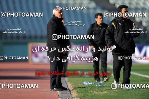 1172488, لیگ برتر فوتبال ایران، Persian Gulf Cup، Week 22، Second Leg، 2011/02/13، Tehran، Shahid Dastgerdi Stadium، Naft Tehran 4 - ۱ Pas