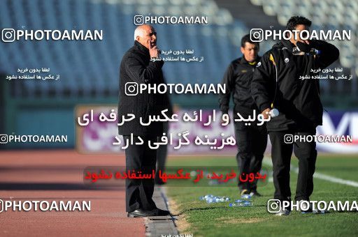 1172513, لیگ برتر فوتبال ایران، Persian Gulf Cup، Week 22، Second Leg، 2011/02/13، Tehran، Shahid Dastgerdi Stadium، Naft Tehran 4 - ۱ Pas