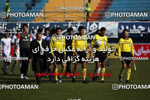 1173349, Qazvin, [*parameter:4*], لیگ برتر فوتبال ایران، Persian Gulf Cup، Week 22، Second Leg، Paykan 1 v 3 Esteghlal on 2011/02/13 at Shahid Rajai Stadium