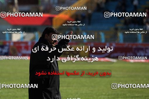 1173290, Qazvin, [*parameter:4*], لیگ برتر فوتبال ایران، Persian Gulf Cup، Week 22، Second Leg، Paykan 1 v 3 Esteghlal on 2011/02/13 at Shahid Rajai Stadium