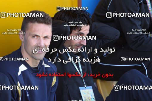 1173350, Qazvin, [*parameter:4*], لیگ برتر فوتبال ایران، Persian Gulf Cup، Week 22، Second Leg، Paykan 1 v 3 Esteghlal on 2011/02/13 at Shahid Rajai Stadium