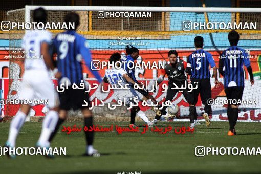 1173265, Qazvin, [*parameter:4*], لیگ برتر فوتبال ایران، Persian Gulf Cup، Week 22، Second Leg، Paykan 1 v 3 Esteghlal on 2011/02/13 at Shahid Rajai Stadium