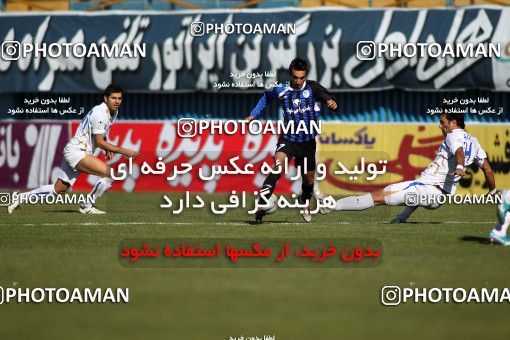 1173535, Qazvin, [*parameter:4*], لیگ برتر فوتبال ایران، Persian Gulf Cup، Week 22، Second Leg، Paykan 1 v 3 Esteghlal on 2011/02/13 at Shahid Rajai Stadium