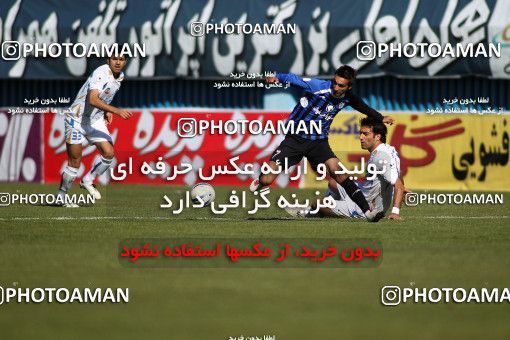 1173316, Qazvin, [*parameter:4*], لیگ برتر فوتبال ایران، Persian Gulf Cup، Week 22، Second Leg، Paykan 1 v 3 Esteghlal on 2011/02/13 at Shahid Rajai Stadium