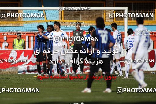 1173373, Qazvin, [*parameter:4*], لیگ برتر فوتبال ایران، Persian Gulf Cup، Week 22، Second Leg، Paykan 1 v 3 Esteghlal on 2011/02/13 at Shahid Rajai Stadium