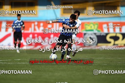 1173538, Qazvin, [*parameter:4*], لیگ برتر فوتبال ایران، Persian Gulf Cup، Week 22، Second Leg، Paykan 1 v 3 Esteghlal on 2011/02/13 at Shahid Rajai Stadium
