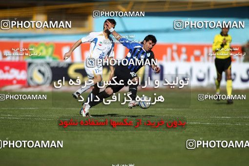 1173492, Qazvin, [*parameter:4*], لیگ برتر فوتبال ایران، Persian Gulf Cup، Week 22، Second Leg، Paykan 1 v 3 Esteghlal on 2011/02/13 at Shahid Rajai Stadium