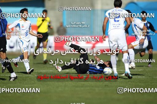 1173297, Qazvin, [*parameter:4*], لیگ برتر فوتبال ایران، Persian Gulf Cup، Week 22، Second Leg، Paykan 1 v 3 Esteghlal on 2011/02/13 at Shahid Rajai Stadium