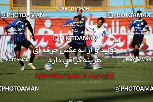 1173422, Qazvin, [*parameter:4*], لیگ برتر فوتبال ایران، Persian Gulf Cup، Week 22، Second Leg، Paykan 1 v 3 Esteghlal on 2011/02/13 at Shahid Rajai Stadium