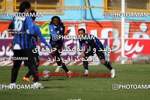 1173397, Qazvin, [*parameter:4*], لیگ برتر فوتبال ایران، Persian Gulf Cup، Week 22، Second Leg، Paykan 1 v 3 Esteghlal on 2011/02/13 at Shahid Rajai Stadium