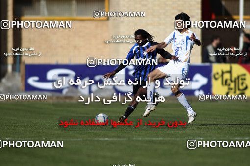 1173337, Qazvin, [*parameter:4*], لیگ برتر فوتبال ایران، Persian Gulf Cup، Week 22، Second Leg، Paykan 1 v 3 Esteghlal on 2011/02/13 at Shahid Rajai Stadium