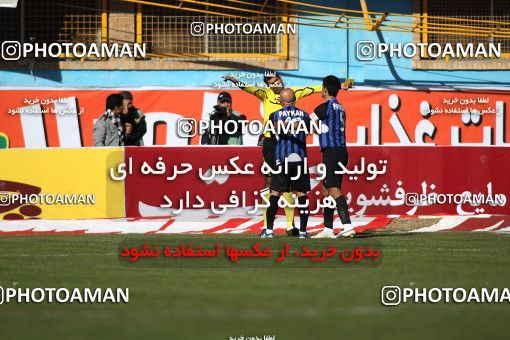 1173262, Qazvin, [*parameter:4*], لیگ برتر فوتبال ایران، Persian Gulf Cup، Week 22، Second Leg، Paykan 1 v 3 Esteghlal on 2011/02/13 at Shahid Rajai Stadium