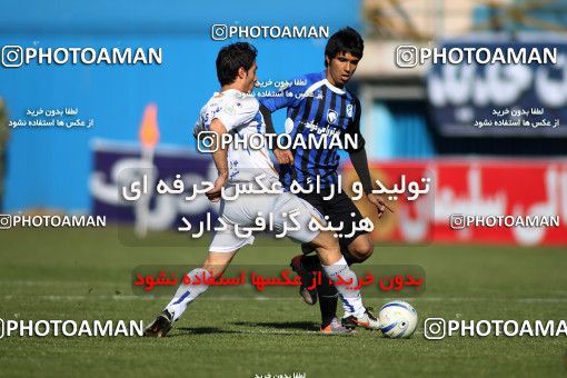 1173264, Qazvin, [*parameter:4*], لیگ برتر فوتبال ایران، Persian Gulf Cup، Week 22، Second Leg، Paykan 1 v 3 Esteghlal on 2011/02/13 at Shahid Rajai Stadium